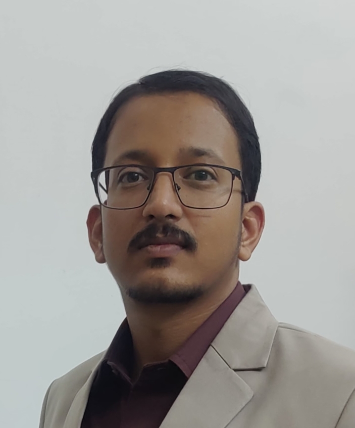 Pankaj Sharma