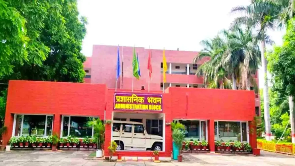 Top 10 JNV in India JNV Chandigarh