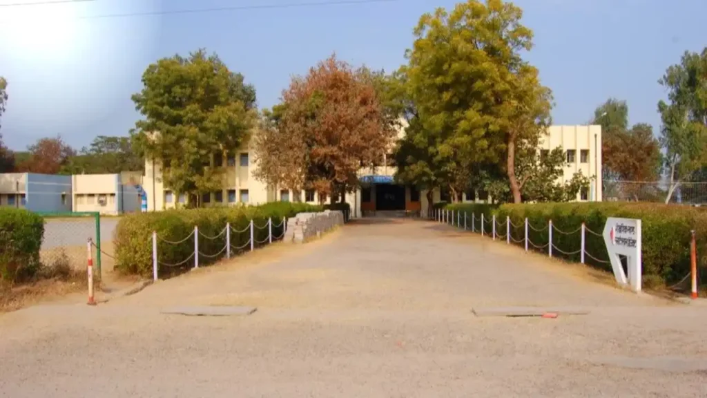 Top 10 JNV in India JNV Jaipur, Rajasthan