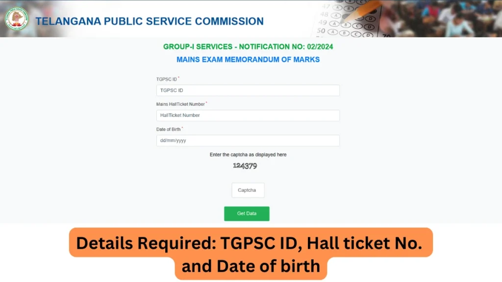 TSPSC Group 1 Results (Mains) 2025 at samacharexpress.in